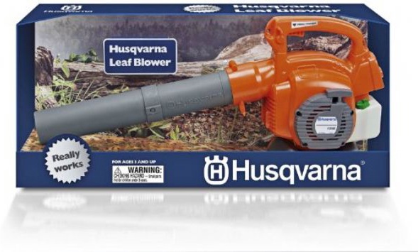 Juguete Soplador Husqvarna